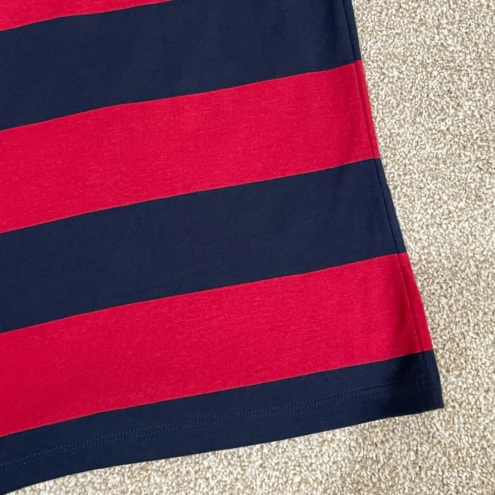 Old Navy Striped Long Sleeve T-Shirts Boy’s Size XL